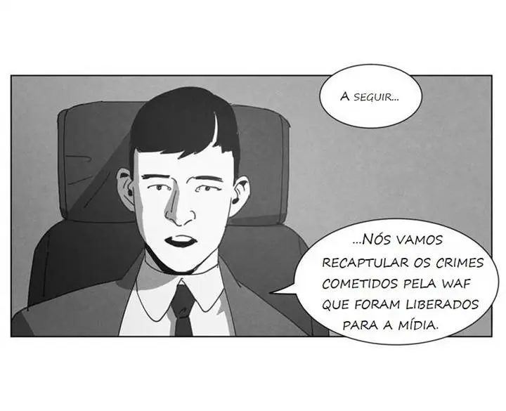 Dark Heaven – Capítulo 20 Yaoi – Página 28