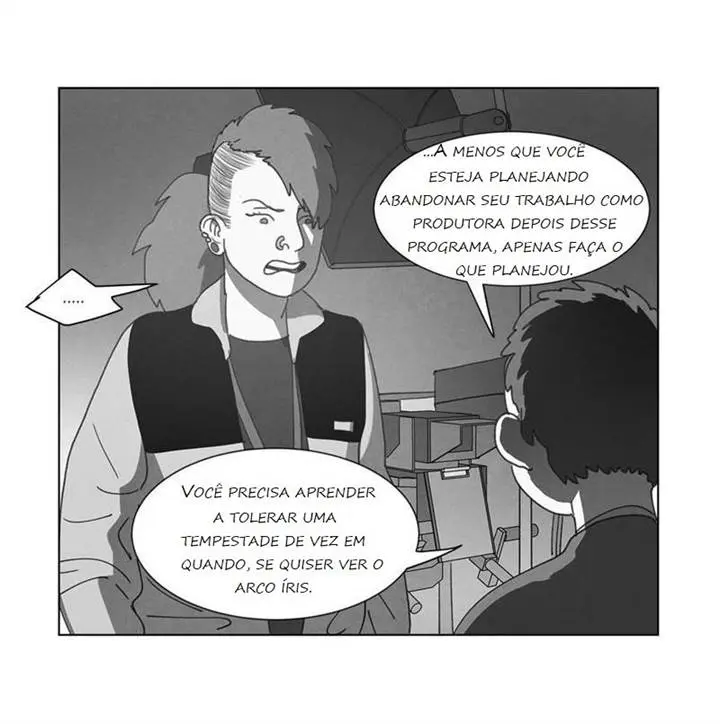 Dark Heaven – Capítulo 20 Yaoi – Página 36