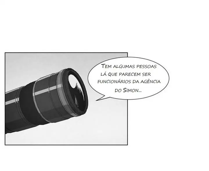 Dark Heaven – Capítulo 20 Yaoi – Página 38