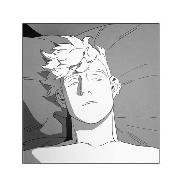 Dark Heaven – Capítulo 20 Yaoi – Página 43