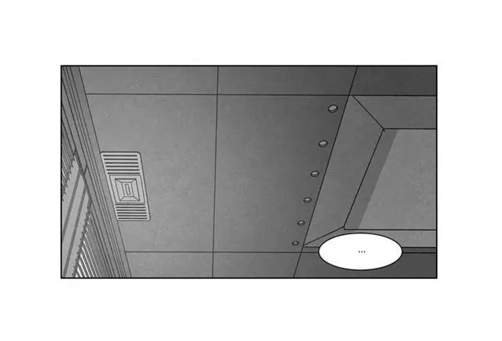 Dark Heaven – Capítulo 20 Yaoi – Página 44