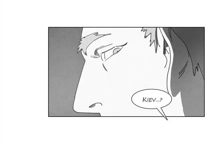 Dark Heaven – Capítulo 20 Yaoi – Página 46