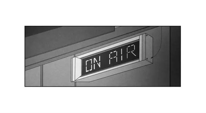 Dark Heaven – Capítulo 20 Yaoi – Página 5