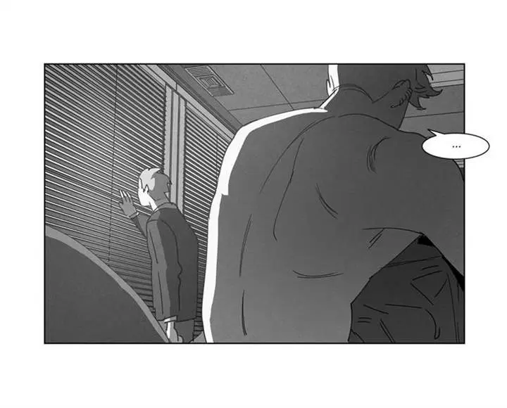 Dark Heaven – Capítulo 20 Yaoi – Página 53