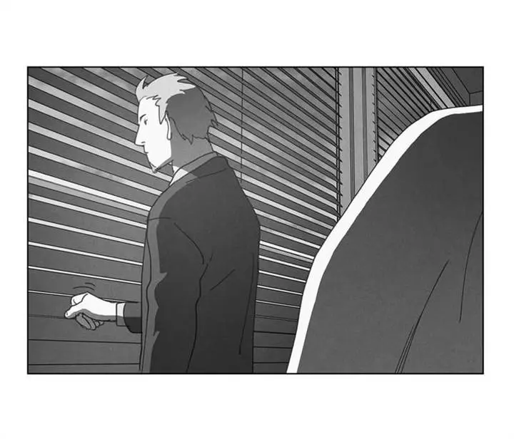 Dark Heaven – Capítulo 20 Yaoi – Página 55