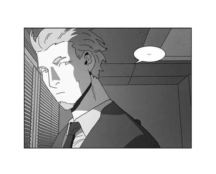 Dark Heaven – Capítulo 20 Yaoi – Página 56