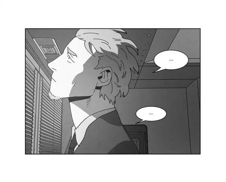 Dark Heaven – Capítulo 20 Yaoi – Página 57