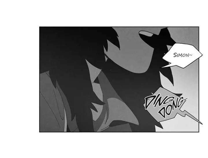 Dark Heaven – Capítulo 20 Yaoi – Página 60