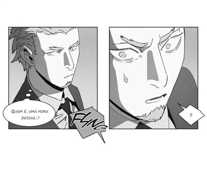 Dark Heaven – Capítulo 20 Yaoi – Página 61