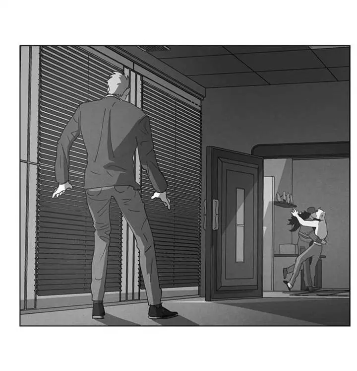 Dark Heaven – Capítulo 20 Yaoi – Página 62