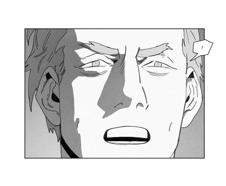 Dark Heaven – Capítulo 20 Yaoi – Página 65