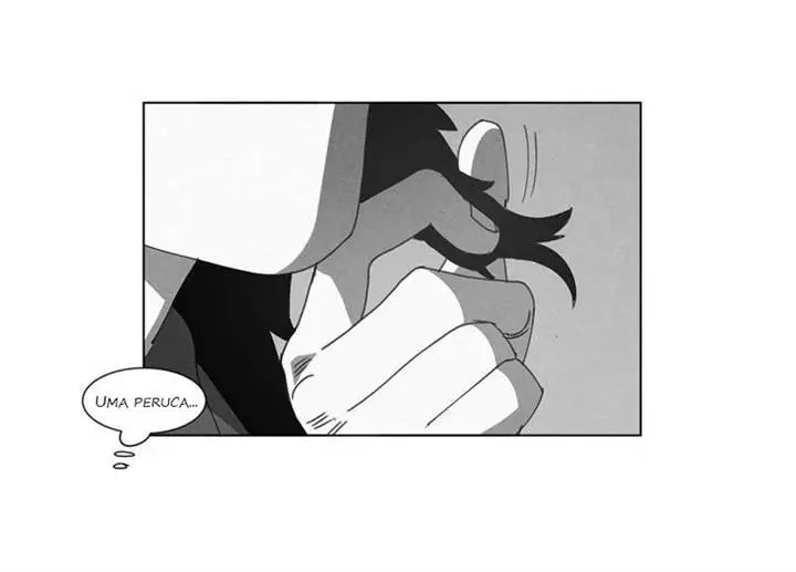 Dark Heaven – Capítulo 20 Yaoi – Página 66