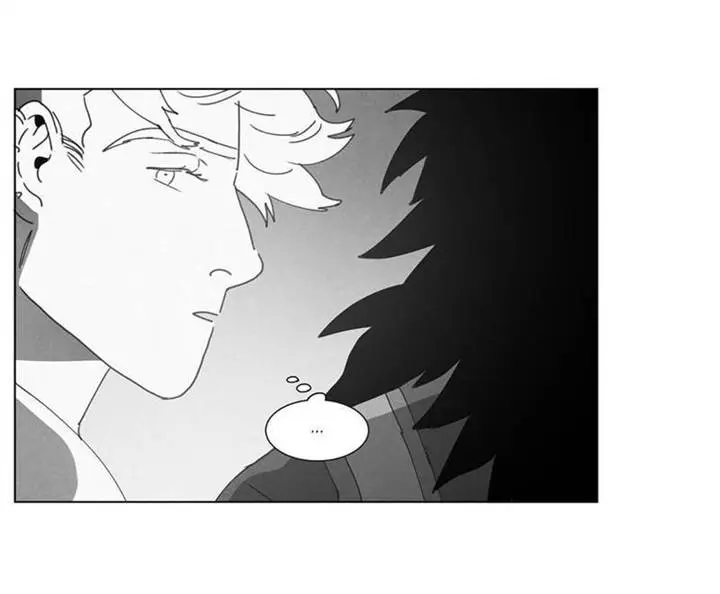 Dark Heaven – Capítulo 20 Yaoi – Página 72