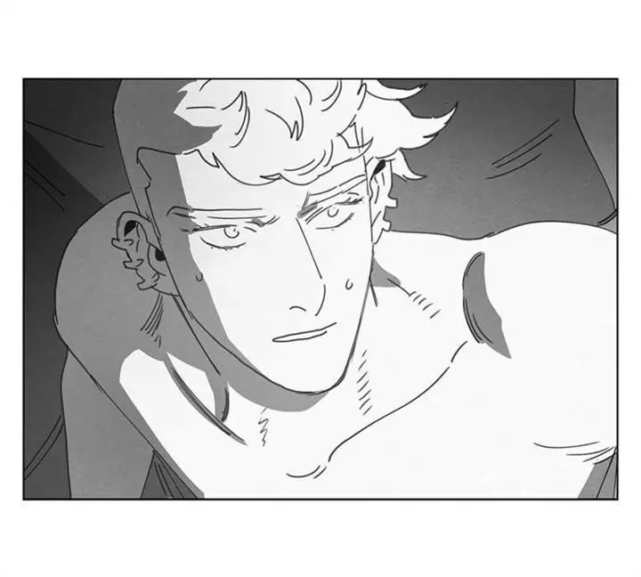 Dark Heaven – Capítulo 20 Yaoi – Página 87