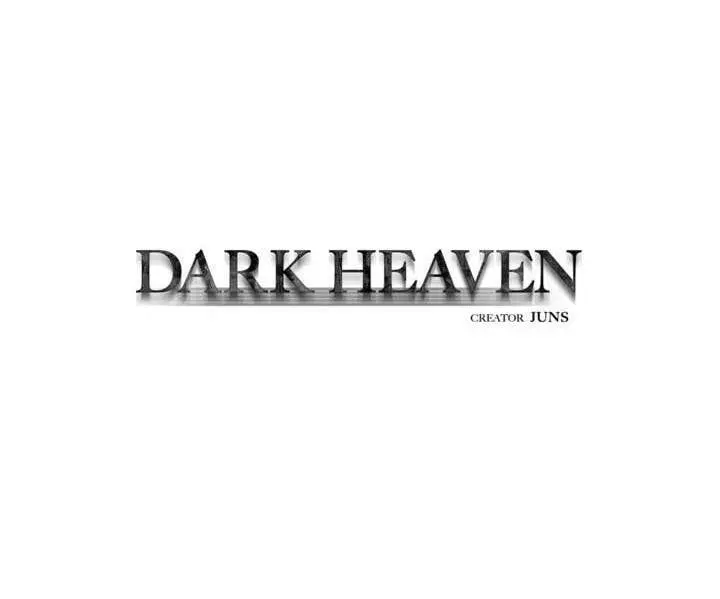 Dark Heaven – Capítulo 21 Yaoi – Página 1