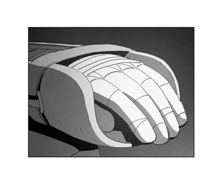 Dark Heaven – Capítulo 21 Yaoi – Página 13