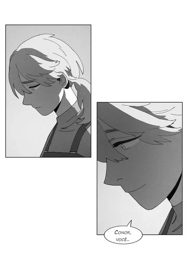 Dark Heaven – Capítulo 21 Yaoi – Página 15