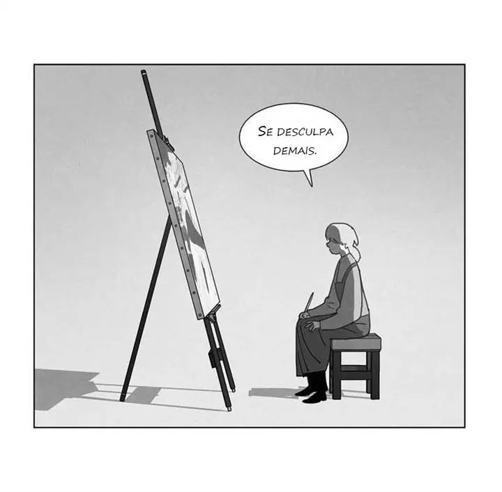 Dark Heaven – Capítulo 21 Yaoi – Página 16