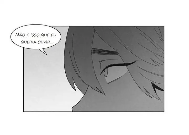 Dark Heaven – Capítulo 21 Yaoi – Página 18