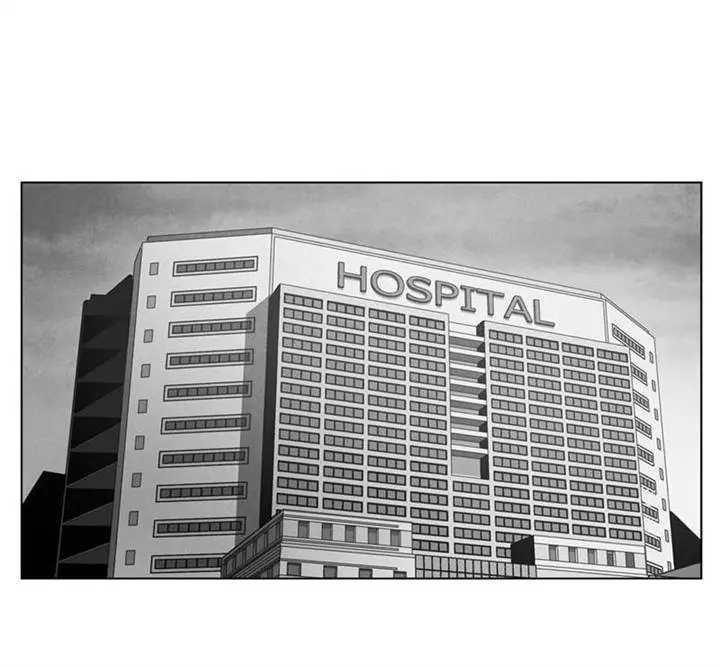 Dark Heaven – Capítulo 21 Yaoi – Página 22