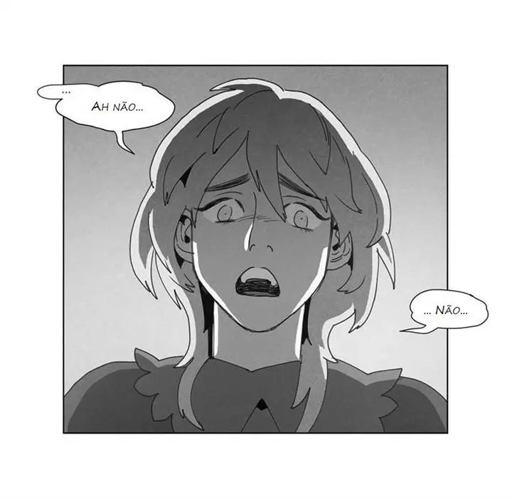 Dark Heaven – Capítulo 21 Yaoi – Página 28