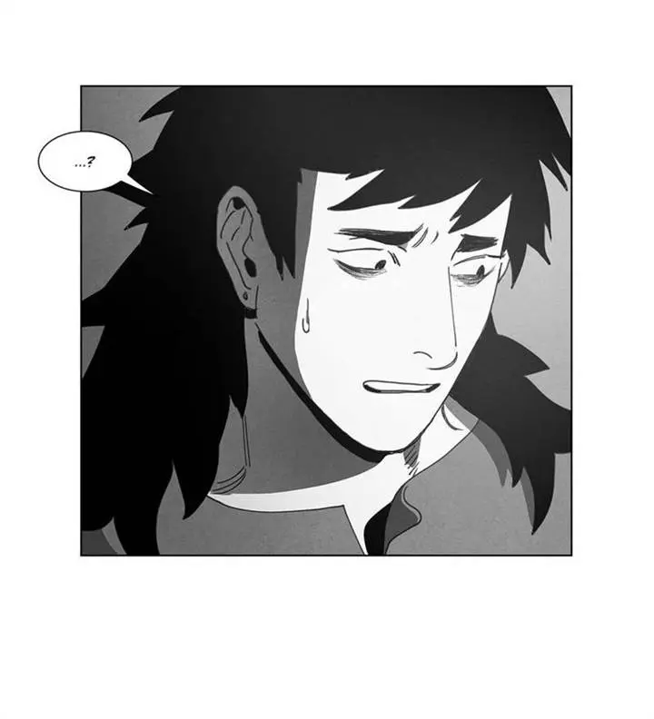 Dark Heaven – Capítulo 21 Yaoi – Página 30