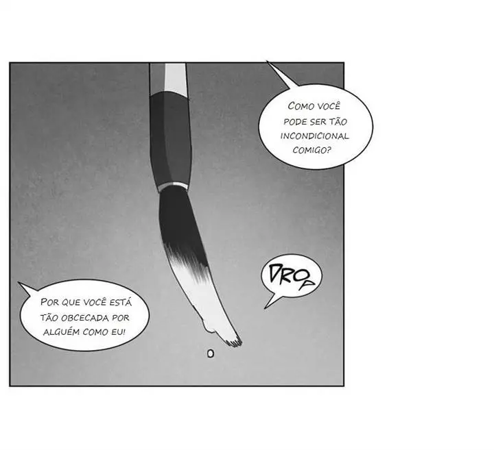 Dark Heaven – Capítulo 21 Yaoi – Página 32