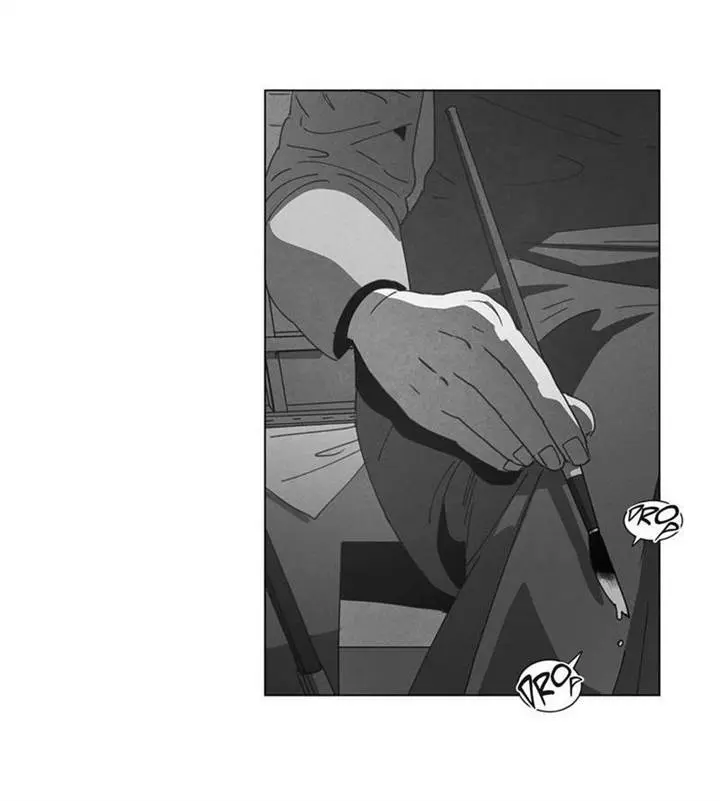 Dark Heaven – Capítulo 21 Yaoi – Página 33