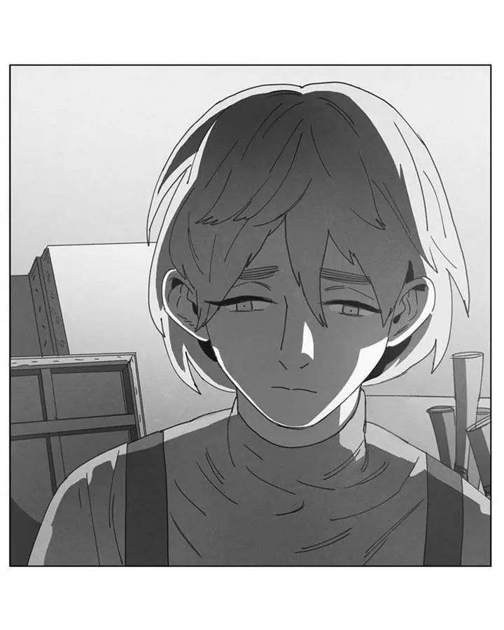 Dark Heaven – Capítulo 21 Yaoi – Página 34