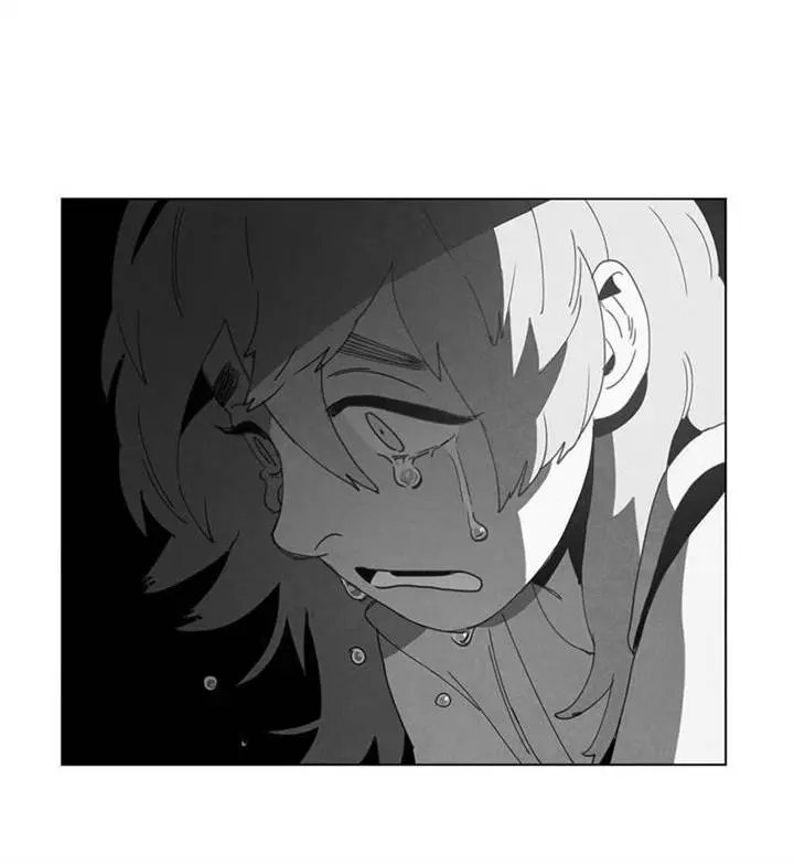 Dark Heaven – Capítulo 21 Yaoi – Página 37