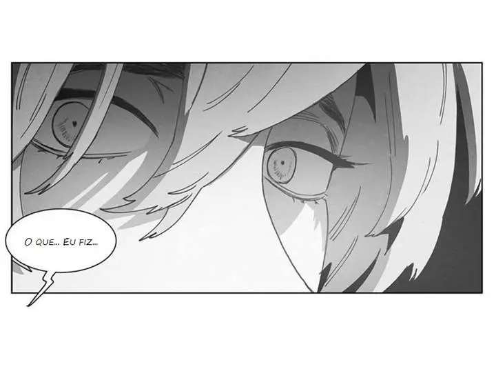 Dark Heaven – Capítulo 21 Yaoi – Página 44