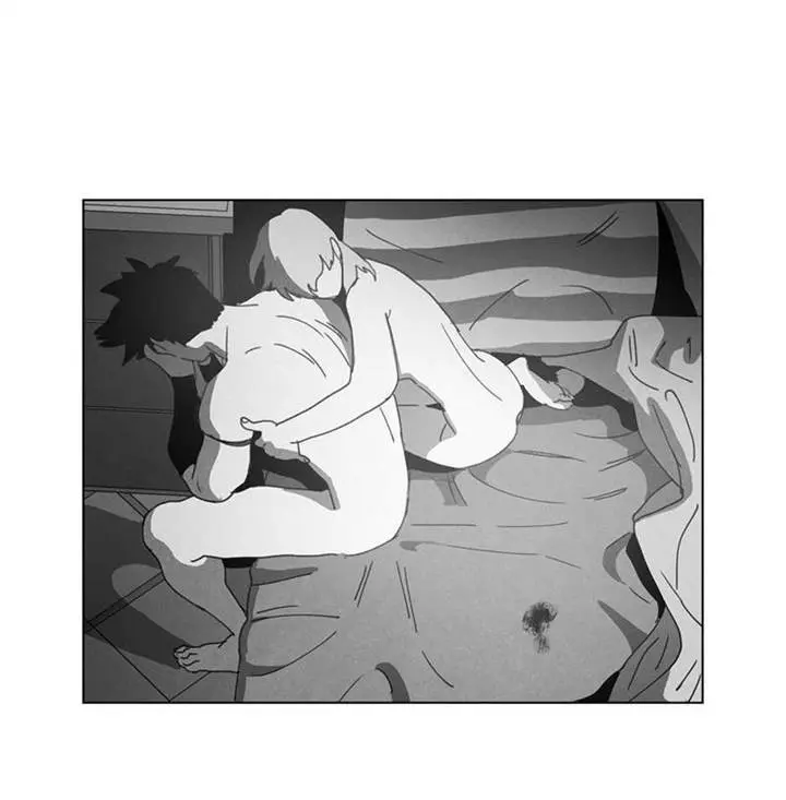 Dark Heaven – Capítulo 21 Yaoi – Página 47