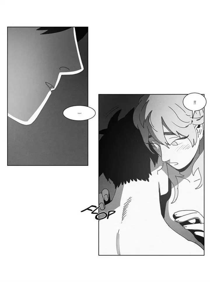 Dark Heaven – Capítulo 21 Yaoi – Página 50