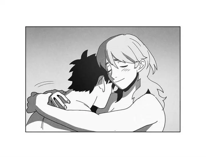 Dark Heaven – Capítulo 21 Yaoi – Página 51