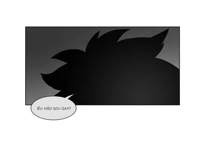 Dark Heaven – Capítulo 21 Yaoi – Página 52