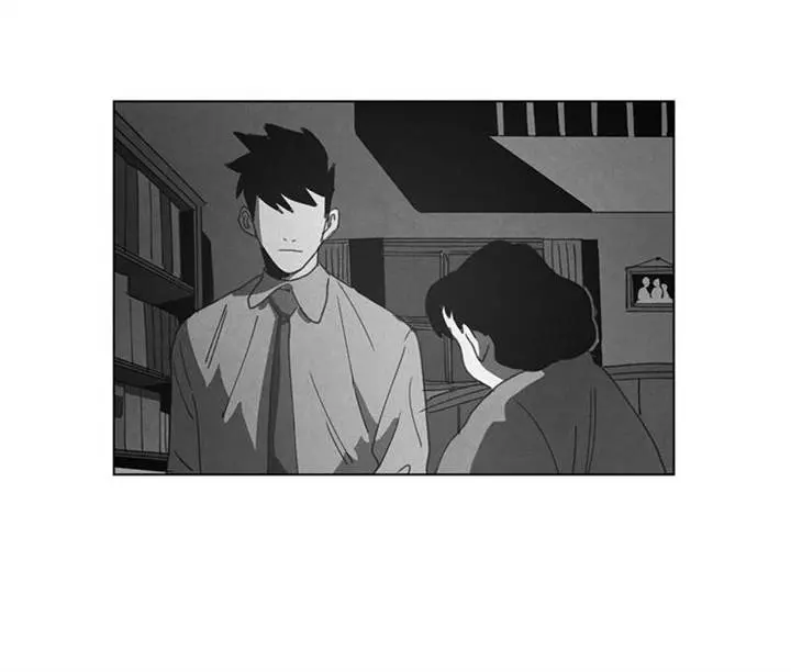 Dark Heaven – Capítulo 21 Yaoi – Página 56