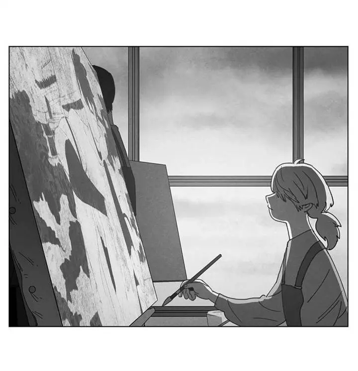 Dark Heaven – Capítulo 21 Yaoi – Página 6