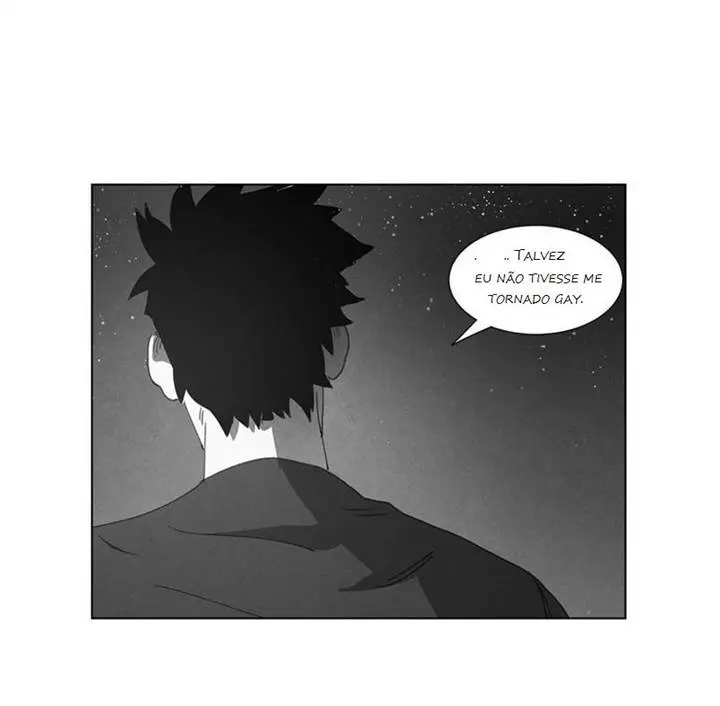 Dark Heaven – Capítulo 21 Yaoi – Página 62