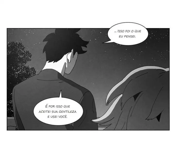 Dark Heaven – Capítulo 21 Yaoi – Página 64