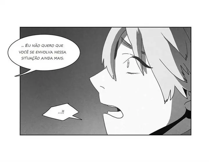 Dark Heaven – Capítulo 21 Yaoi – Página 66