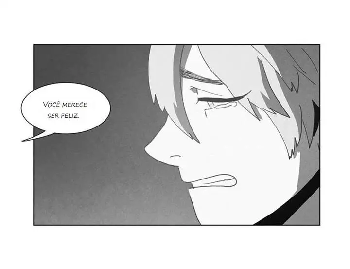 Dark Heaven – Capítulo 21 Yaoi – Página 67