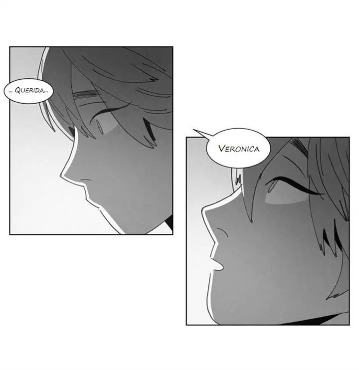 Dark Heaven – Capítulo 21 Yaoi – Página 7