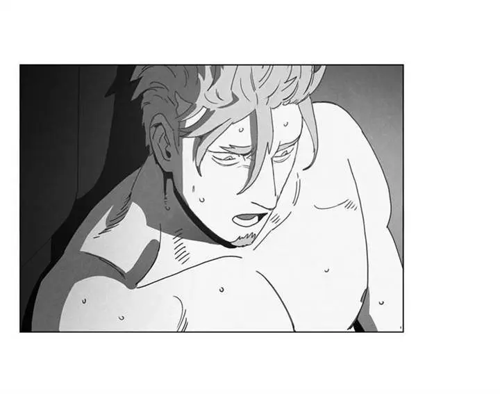 Dark Heaven – Capítulo 21 Yaoi – Página 73