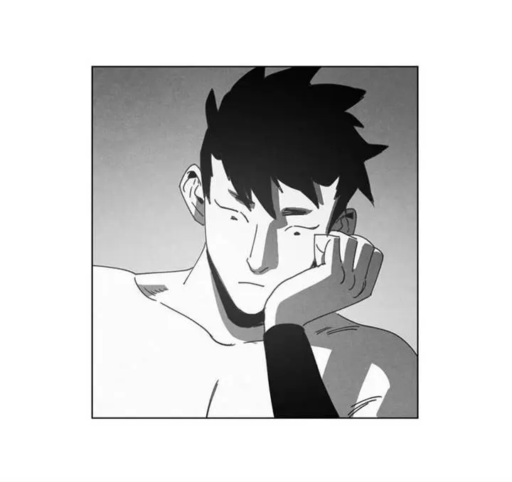 Dark Heaven – Capítulo 21 Yaoi – Página 8