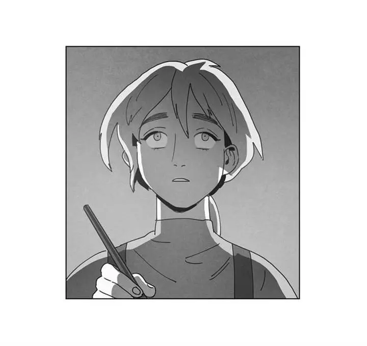 Dark Heaven – Capítulo 21 Yaoi – Página 9