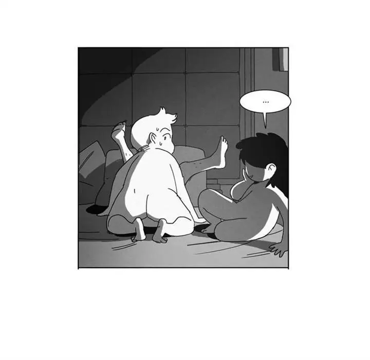 Dark Heaven – Capítulo 22 Yaoi – Página 18