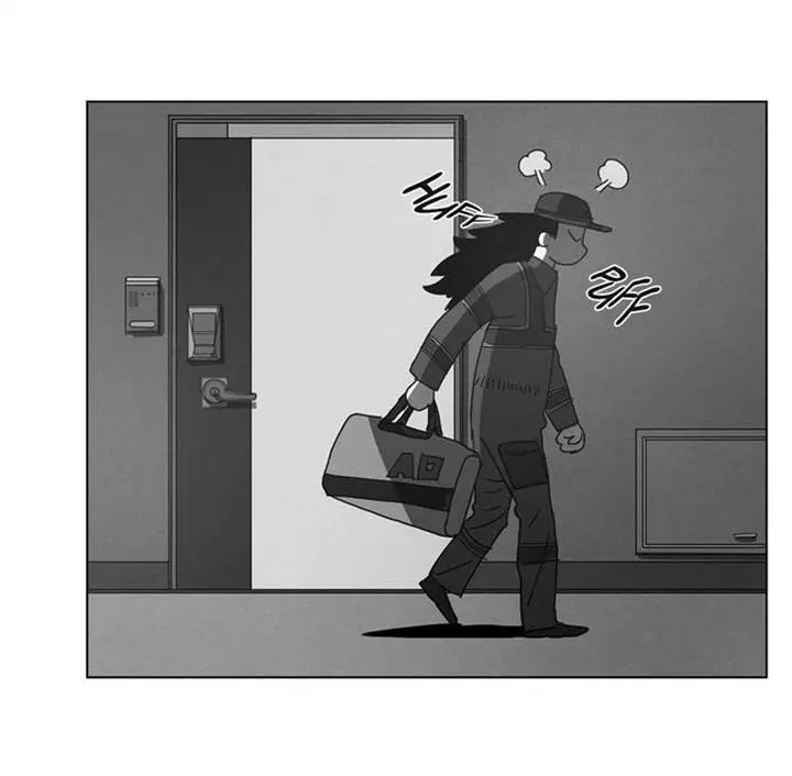 Dark Heaven – Capítulo 22 Yaoi – Página 23