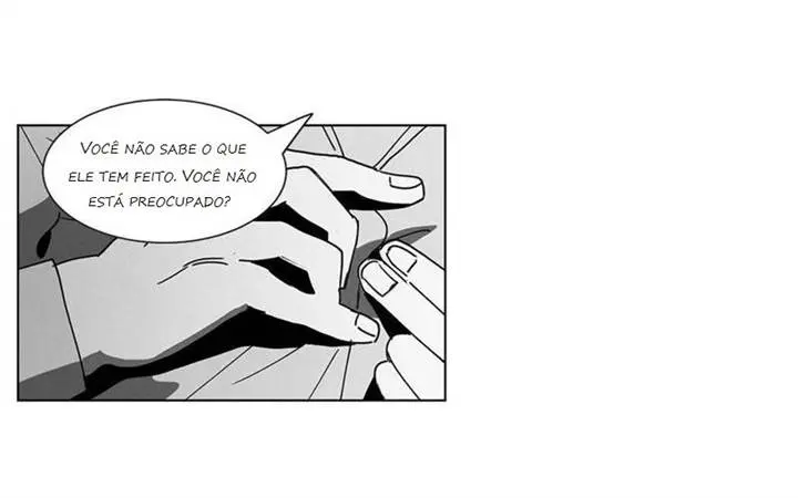 Dark Heaven – Capítulo 22 Yaoi – Página 24