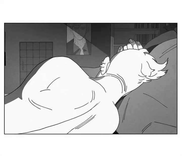 Dark Heaven – Capítulo 22 Yaoi – Página 28