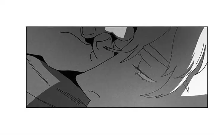 Dark Heaven – Capítulo 22 Yaoi – Página 31